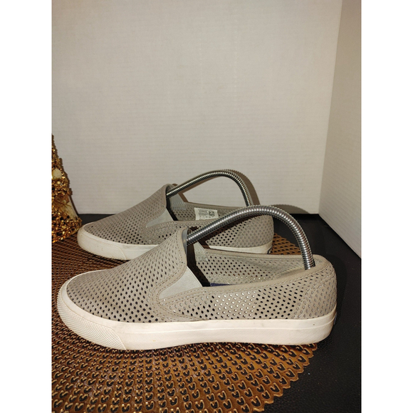 Sperry Women's Crest Slip On Size 8.5 - Picture 4 of 8